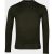 Baileys Pullover Groen O-neck 428209/79