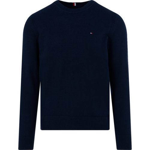 Tommy Hilfiger Menswear trui ronde hals