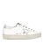 Golden Goose Low-Top Sneakers – Hi Star Sneakers in wit