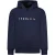 TYGO & vito Jongens hoodie met geborduurd logo noos