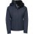 Jerzees Colours Dames premium hydraplus 2000 waterdicht jasje