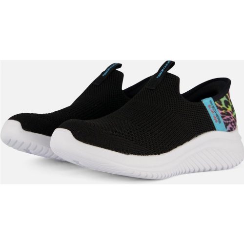 Skechers Skechers Hands Free Slip-In 3.0 Sneakers zwart