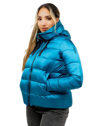 BomBoogie Rome Down Jacket