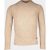 Baileys Pullover Beige O-neck 428243/115