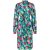 Jansen Amsterdam Jansen amsterdam wff512 dress julie-w23-000013-multi colour