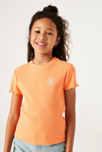 Oranje T-shirt