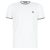 T-shirt Korte Mouw Fred Perry TWIN TIPPED T-SHIRT”