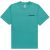 Element Casual t-shirt heren