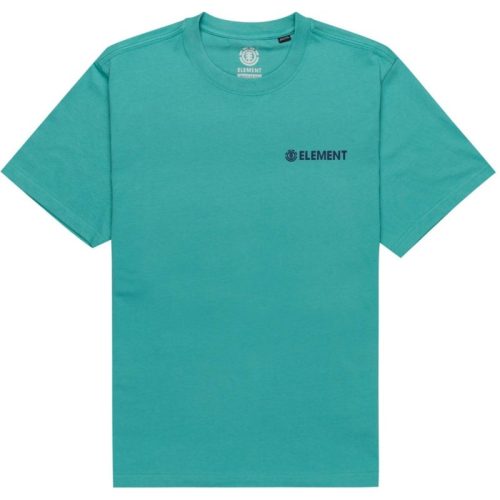 Element Casual t-shirt heren