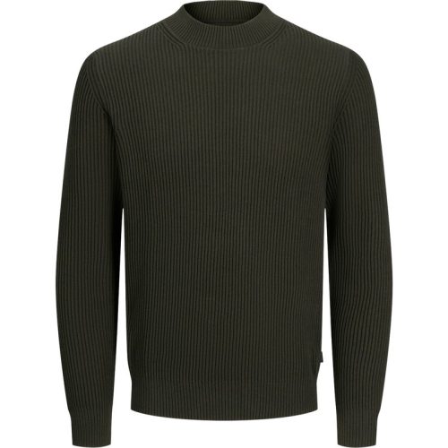 Jack & Jones Jprblaliam knit mock neck