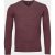 Baileys Pullover Rood V-Neck 420071/575