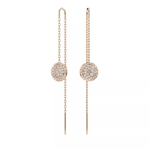 Swarovski Oorbellen – Meteora drop earrings in gold