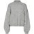 Vero Moda Vmgail ls highneck pullover licht