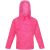 Regatta Meisjes kalina marl fleece hoodie