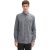 Tom Tailor Fitted structure stretch shirt