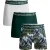 Muchachomalo Heren 3-pack boxershorts