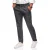 Edoti Herenbroek chino donker grijs style italia 1493dg