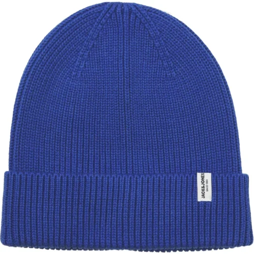 Jack & Jones Heren muts jacbrink beanie