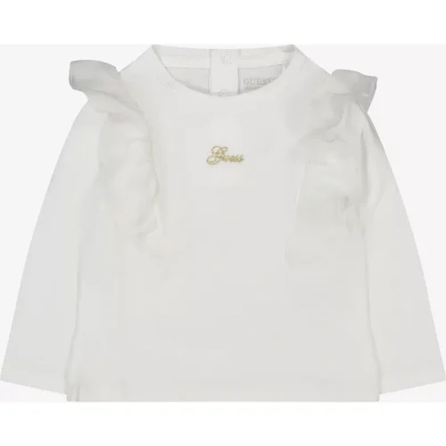 Guess Baby meisjes t-shirt