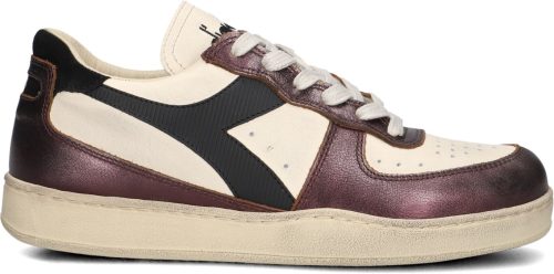 Diadora Hoge Sneakers Dames Met Basket Sneaker