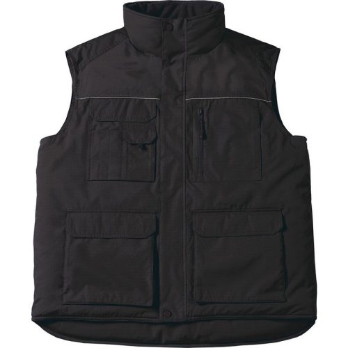 B and C Heren expert pro work body warmer