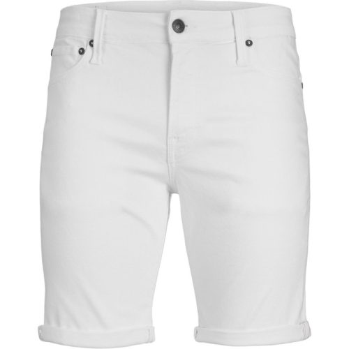 Jack & Jones Jpstrick jjicon shorts ama sn off-white