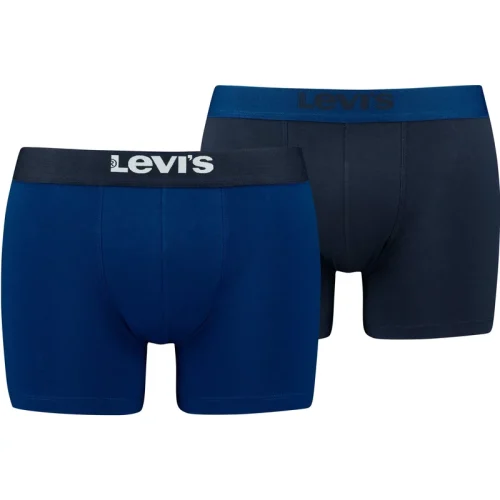 Levi’s Basic boxer 2-pack 701222842 013 combo