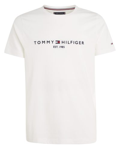 Tommy Hilfiger Menswear Heren T-shirt KM