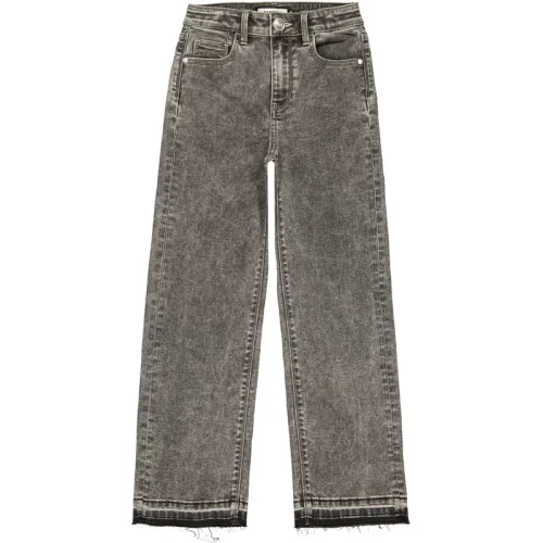 Raizzed Meiden jeans sydney wide fit vintage grey