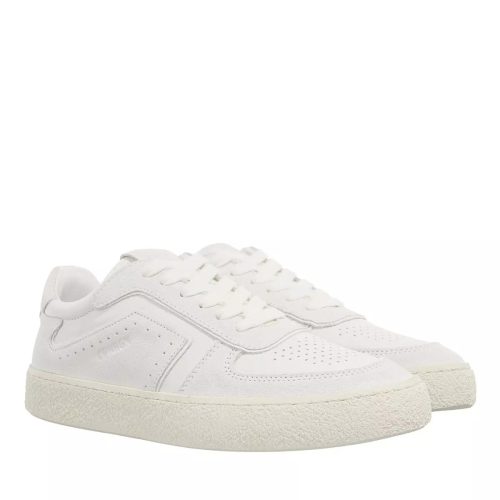 Copenhagen Sneakers – CPH264 Leather Mix in wit