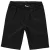 Cars Korte broek herell sw short black black