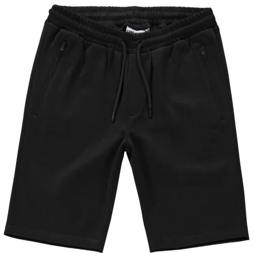 Cars Korte broek herell sw short black black