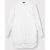 Alix The Label Oversized blouse off-white