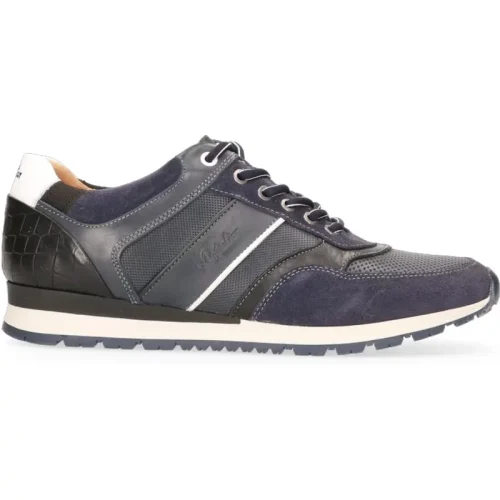 Australian Footwear Navarone heren sneaker