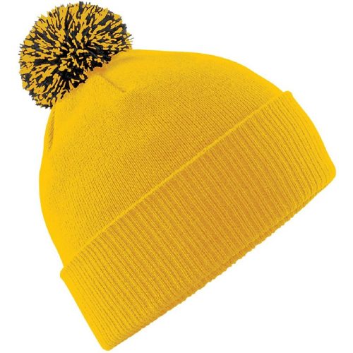 Beechfield Volwassenen unisex snowstar beanie