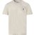 Polo Ralph Lauren Custom slim fit t-shirt met korte mouwen