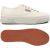 Superga Platform