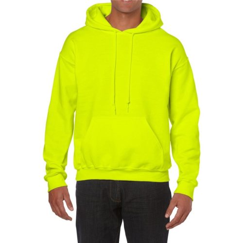 Gildan Unisex adult heavy blend hoodie