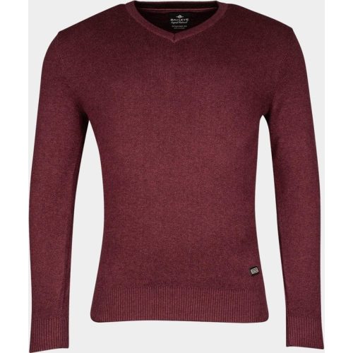 Baileys Pullover Rood V-Neck 428109/575