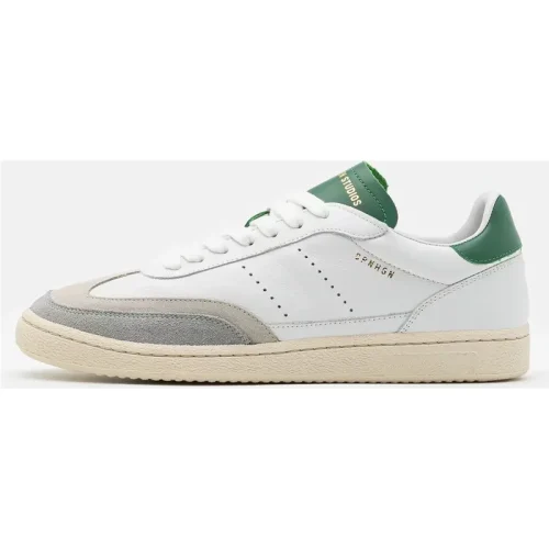 Copenhagen Cph257m white/ green