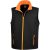 Result Herenbedrukbare softshell-bodywarmer