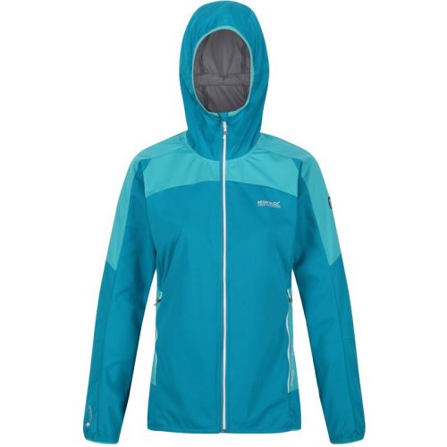 Regatta Dames tarvos iv softshell jas