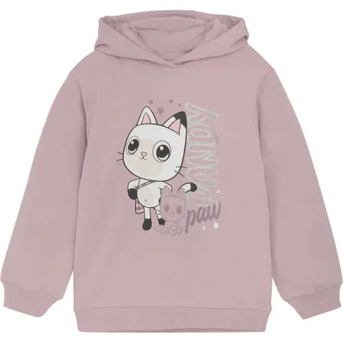 Minymo Meisjes sweat shirt dawn