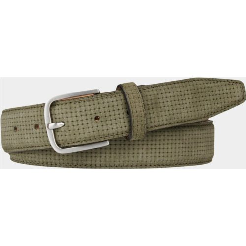 Profuomo Riem Groen PPVR10008E/6