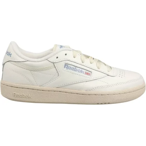 Reebok Club c 85 dames sneaker