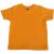 Babybugz T-shirt met korte mouwen voor baby’s