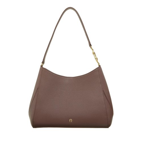 Aigner Hobo bags – Jerzy in taupe