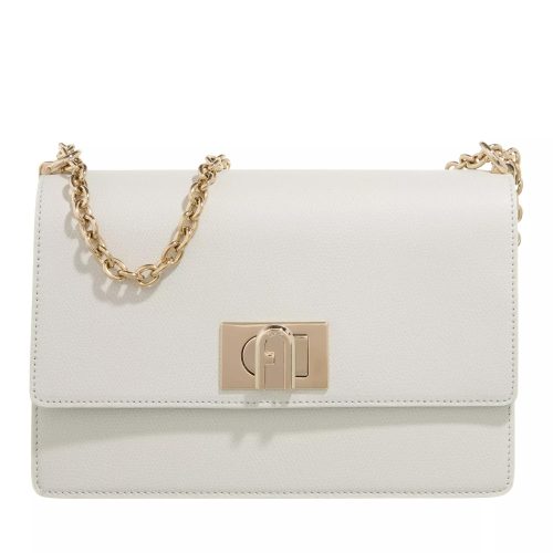 Furla Crossbody bags – Furla 1927 S Crossbody 24 in crème