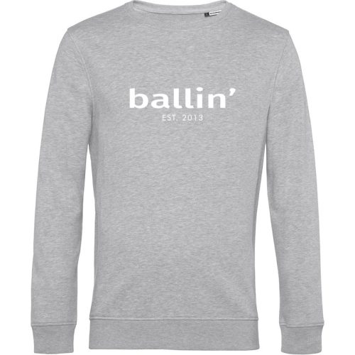 Ballin Est. 2013 Basic sweater