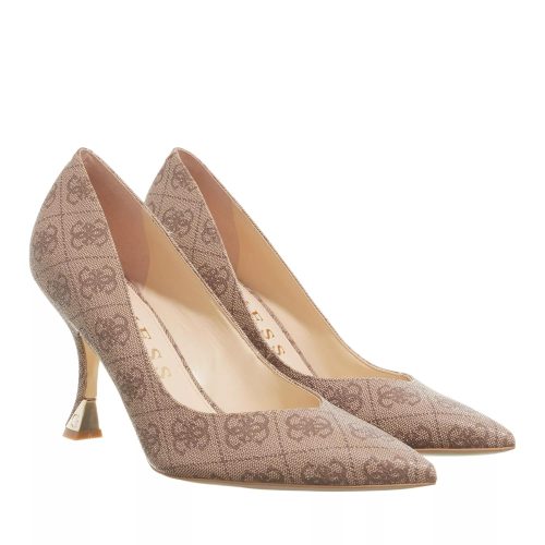 Guess Pumps & high heels – Bynow2 Pumps in bruin